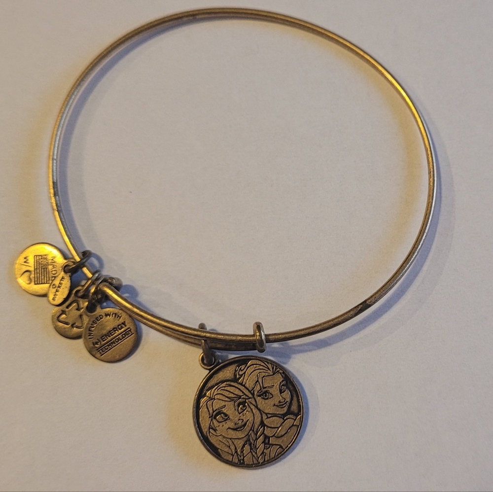 Disney Alex and Ani